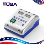 Dental Electric Waxer Wax Knife Carving Equipment 6 Wax Tips   2 Pens