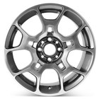 New 16  X 6 5  Replacement Wheel For Fiat 500 2012 2013 2014 2015 2016 Polish   