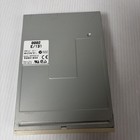 Sony Mpf920-e 3 5  Internal Floppy Disk Drive Fdd Beige Bezel Pc Vintage