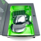 New Razer Orbweaver  Rz07-0074 Mechanical Gaming Keypad Green Leds