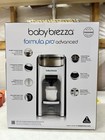 Baby Brezza Formula Pro Advanced Formula Dispenser Machine-white New Sealed