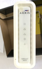 Arris Surfboard Sb6141 8x4 Docsis 3 0 Cable Modem And Power Adapter  No Box