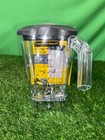 Hamilton Beach 6126-650 Container Assembly transparent medium 1309  1e2