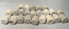 23 Dug Civil War  54 Cal  Merrill Bullets From De Valls Bluff  Arkansas