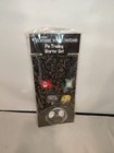 Disney Parks Pin Trading Lanyard Starter Set Nightmare Before Christmas New