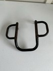 Polaris Black Chain Guard 0455448-067 Genuine Oem 2008-2023 Outlaw Sportsman 110