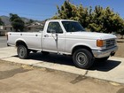 1988 Ford F-250 