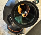 Celestron Nexstar 4se Telescope   Eyepieces