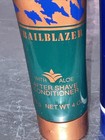 Avon  New Lot Of 3 After Shave Conditioner Trailblazer Imperfect Everafter