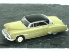 1 87 Ho Scale Woodland Scenics 40 s Coupe W passenger   Driver