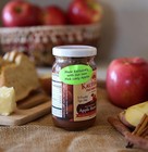 Kauffman Orchards Apple Butter Spread  Made With Pink Lady Apples