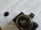 Kodak Ag Nagel Pupille E  Leitz Elmar 50mm F 3 5 Made In Germany  127 Film  Rare