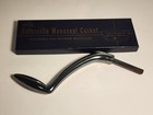 Vintage 70s 80s Mint In Box Batesville Monoseal Casket Coffin Crank Key funeral