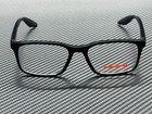 Prada Linea Rossa Ps 08rv 1ab1o1 Black Men s 54 Mm Eyeglasses