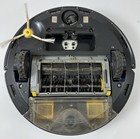 Irobot Roomba Model 770 Robotic Vacuum Cleaner With Oem Charging Dock