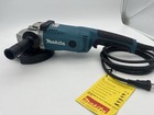 Makita Ga7021 7  Corded Angle Grinder 15a W  Guard Side Handle   Blade - Recon 