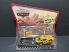 Disney Pixar Cars Pit Race-off   Pit Race-off Lot Of 3 Brand New Sets