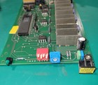 Ekra E5 Berger Lahr Ls 220642-00-01 Circuit Board  A9 1