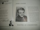1945 Jun 1 First Annual Philadelphia Music Festival Program - Cagney- Ii 2406