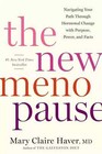 The New Menopause - Paperback     By Dr  Mary Claire Haver     Usa Stock