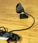 Logitech Hd Webcam C270 720p V-u0015 W Microphone Usb Camera Zoom Tested
