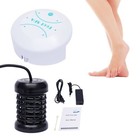 Personal Home Use Foot Bath Spa Health Machine Ionic Detox Cleanse Array Kit Usa