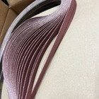3m Cubitron Ll Cloth Belt 784f  1 2 In X 42 In  60  Yf-weight  L-flex  200 Case