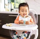 Munchkin C est Silicone  4oz Training Cup With Straw - Mint