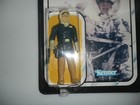 Recarded 1980 Star Wars Esb Han Solo Hoth 100  Complete Vintage Figure Lot