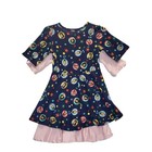 Disney Princess 2 Dress Combo Size 4 5