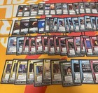 Star Trek Ccg 1e Tmp The Motion Pictures Common uncommon 80-card Set