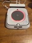 Irobot Braava Jet M6  6110  Robot Mop     Precision Jet Spray  Smart Mapping Used 