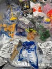 Lot Of Over 30 Vintage Mcdonald s Happy Meal Toys From 90s To Early 2000