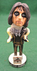 New Alice Cooper  cooperstown  Bobblehead Restaurant Exclusive