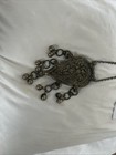 Primitive Ceremonial Necklace 