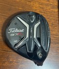Titleist 917f2 Fairway Wood 18   Surefit Cg Head