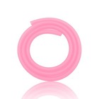 Pink Fuel Line Gas Hose 5 16  Od  3 16  Id For Motorcycles Atv Scooter Universal