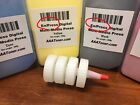 4 Toner Refill For Use In Xante Enpress Digital Multi-media Press - Refill Only