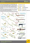 1 35 Wwii German Figures Detail Upgrade Pe Set Military Model Accessory Lw35073