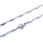 Ankle Bracelet For Women Stainless Steel Anklets Beach Foot Jewelry Waterproof