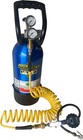 Source Co2 Tank Off Road Air System For 4x4 Overland By Preece Precision