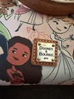 Dooney   Bourke Disney Princesses Multicolor Medium Handbag