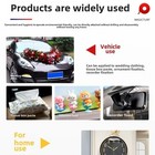 3m Vhb 5925 Double Sided Tape Heavy Duty Mounting Tape For Car  Home And Office