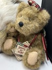 Boyds Bear Rascal 7  Webkins  Himalayan Cat 10  Plush Soft Toy Stuffed Animal