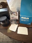 Rca 0 6x 58mm Wide Angle Conversion Lens Made In Japan With Case New In Box