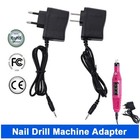Professional Electric Nail File Drill Manicure Tool Pedicure Machine Set Kit