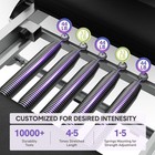 Foldable Pilates Reformer Reformer Pilates Machine   Equipment For Home Use