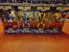 Mcfarlane Toy s Mortal Kombat Klassic Kitana liu Kang scorpion sub Zero Figures