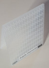 Argyle Diamonds Retired Stampin  Up Embossing Folder