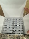 Lacripure Saline Contact Lens Solution - 98 Vials - Sealed